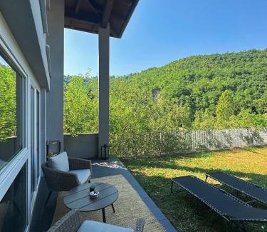 Mali Radic Casa | Layal Residence Exclusive 2 Floor House with Terrace