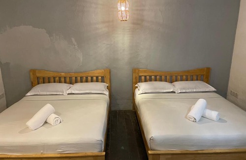 Bandar Melaka Casa | Layang Layang Guest House Melaka