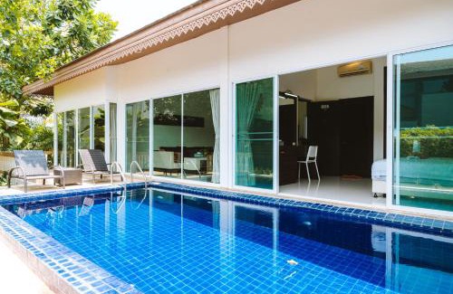 Bang Tao Villa | Layantara Villas