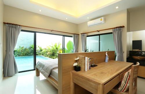 Bang Tao Villa | Layantara Villas