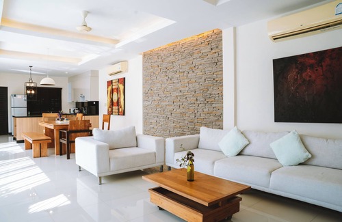 Bang Tao Villa | Layantara Resort
