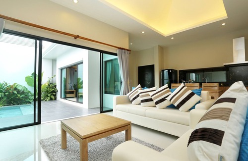 Bang Tao Villa | Layantara Resort