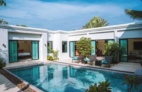 Bang Tao Villa | Layantara Resort