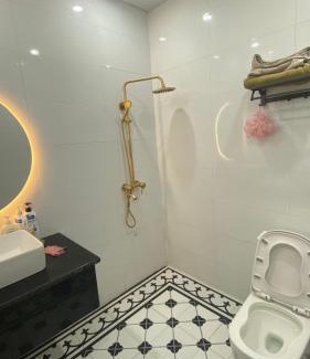 Nghia Lo Casa | LAYCAM Home 1 pn