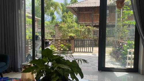 Nghia Lo Casa | LAYCAM Home 1 pn