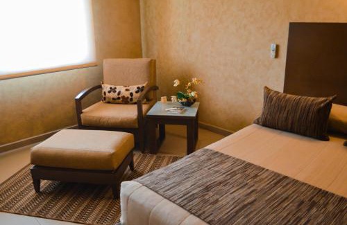 Córdoba Hotel | Layfer Express, Córdoba, Ver