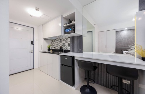 Bakilid Condominio | Layla by J&J Homes (Back of SM Jmall)