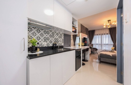 Bakilid Condominio | Layla by J&J Homes (Back of SM Jmall)