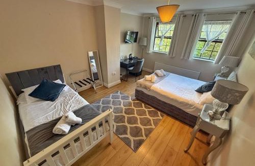 Drogheda Cama Y Desayuno | Layland House B&B