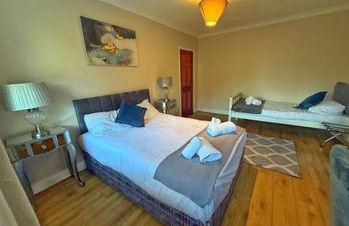 Drogheda Cama Y Desayuno | Layland House B&B