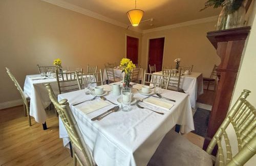 Drogheda Cama Y Desayuno | Layland House B&B