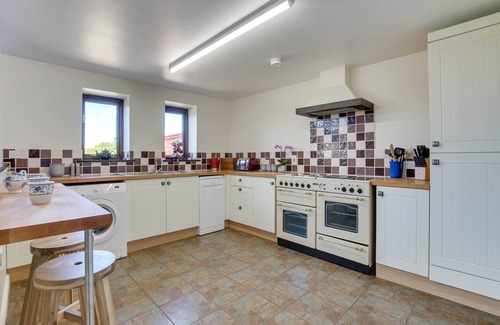 Attleborough Casa | Lays Barn - Tres Habitaciones Casa, Capacidad 6