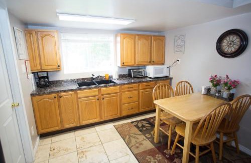 Manti Casa | Laytons Loft Bed and Breakfast