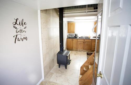 Manti Casa | Laytons Loft Bed and Breakfast