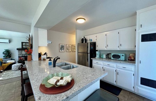 San Luis Obispo Casa | Layzie Dayzie House | Downtown San Luis Obispo, CA | Near Beach & Trails