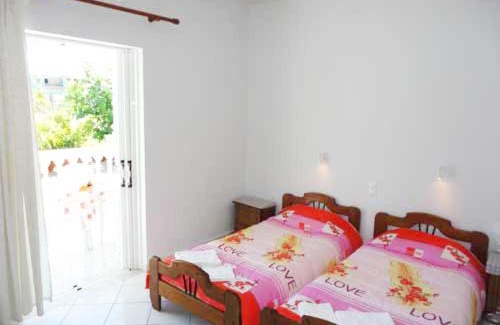 Agrilia Apartamento | Lazanis Studios Apartments