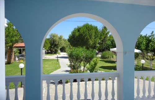 Agrilia Apartamento | Lazanis Studios Apartments
