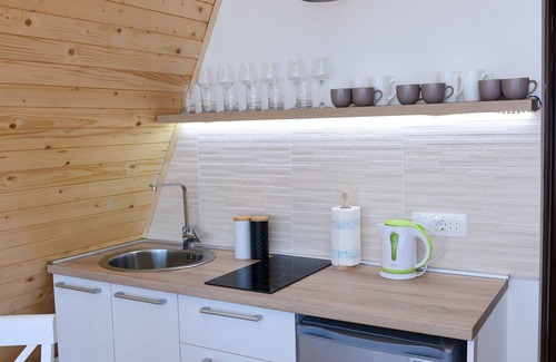 Razvrsje Apartamento | Lazar&Mila Apartments