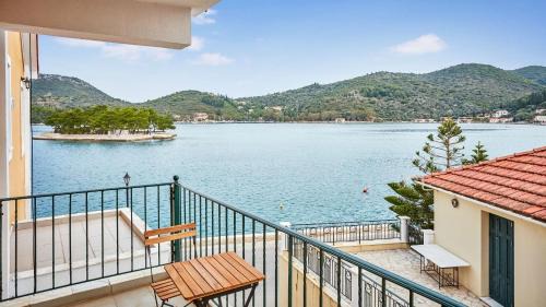 Vathy Apartamento | Lazaretto Palace