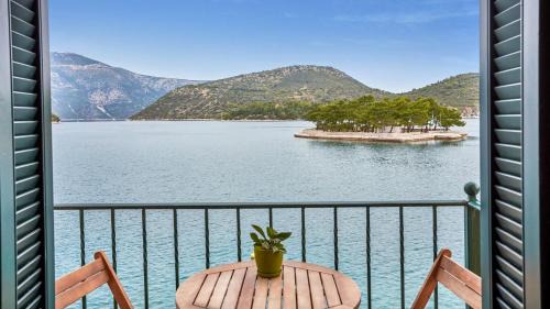 Vathy Apartamento | Lazaretto Palace