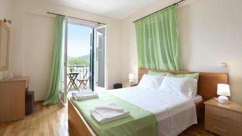 Vathy Apartamento | Lazaretto Palace