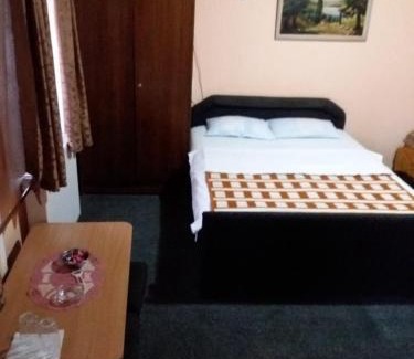 Banja Koviljaca Apartamento | LAZAREV KONAK