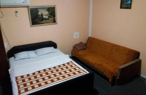 Banja Koviljaca Apartamento | LAZAREV KONAK