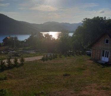 Bajina Basta Casa | Lazareva kuća