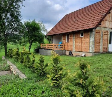 Bajina Basta Casa | Lazareva kuća