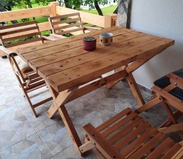 Bajina Basta Casa | Lazareva kuća