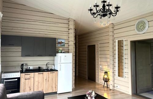Suvainiskis Apartamento | Lazariškio apartamentai