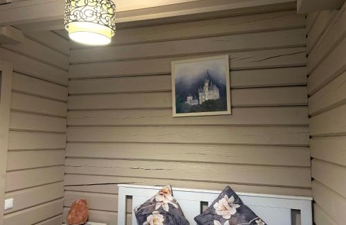 Suvainiskis Apartamento | Lazariškio apartamentai