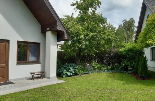 Saulkrasti Casa | Lazdas
