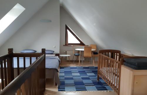 Saulkrasti Casa | Lazdas