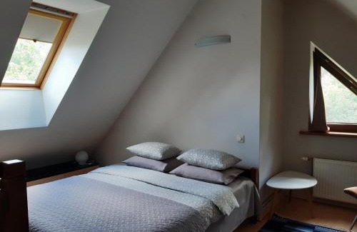 Saulkrasti Casa | Lazdas