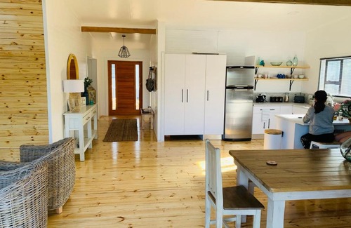Boknes Strand Casa | Lazeee days Boknes