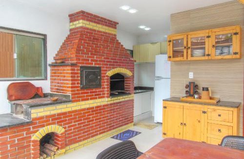 Porto Seguro Apartamento | Lazer completo ao lado da praia em Porto Seg - BA