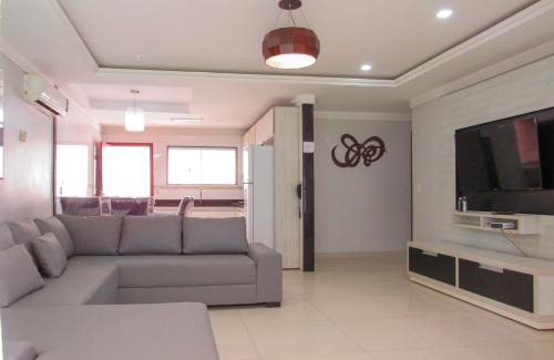 Porto Seguro Apartamento | Lazer completo ao lado da praia em Porto Seg - BA