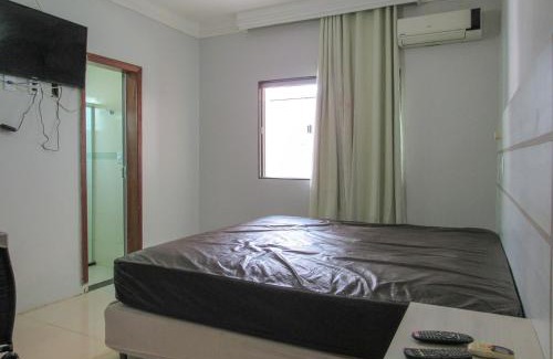 Porto Seguro Apartamento | Lazer completo ao lado da praia em Porto Seg - BA