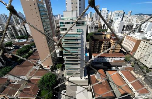 Gonzaga Apartamento | Lazer completo no melhor do Gonzaga!