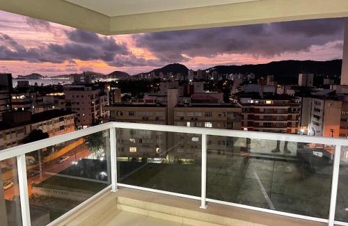 Loteamento Joao Batista Juliao Apartamento | Lazer de resort a poucos passos da praia
