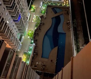 Loteamento Joao Batista Juliao Apartamento | Lazer de resort a poucos passos da praia