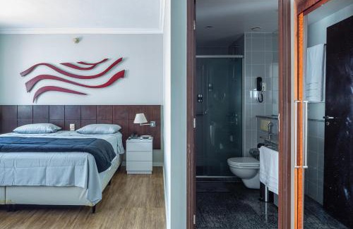 Chacara Santo Antonio Apartamento | Lazer e conforto no Hotel Blue Tree - Wecare Hosting
