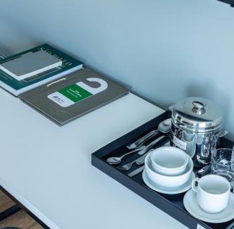 Chacara Santo Antonio Apartamento | Lazer e conforto no Hotel Blue Tree - Wecare Hosting