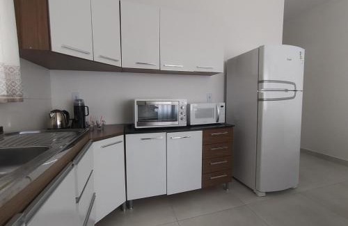 Barra Velha Casa | Lazer e piscina com churrasco