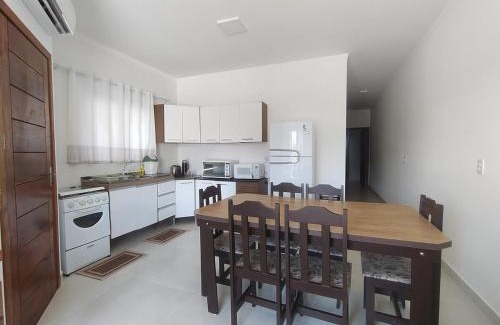 Barra Velha Casa | Lazer e piscina com churrasco