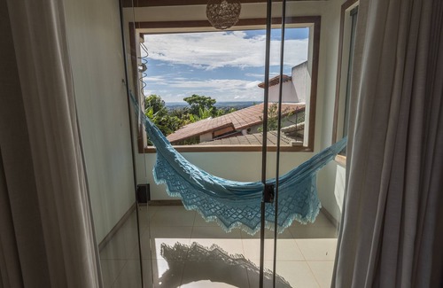 Jardim Botanico Casa | Lazer em Família ou Homeoffice, 10km do Centro
