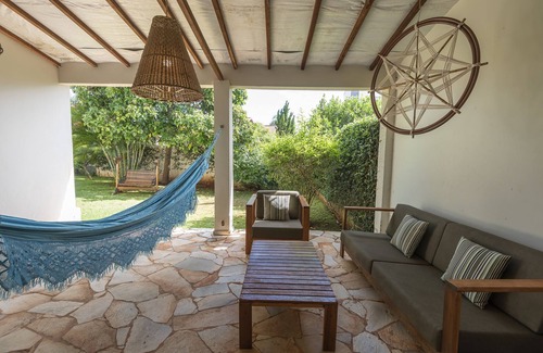 Jardim Botanico Casa | Lazer em Família ou Homeoffice, 10km do Centro