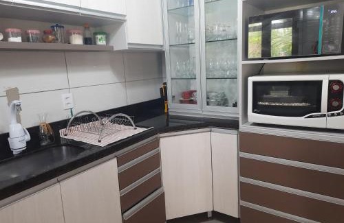 Torres Casa | Lazer junto a natureza