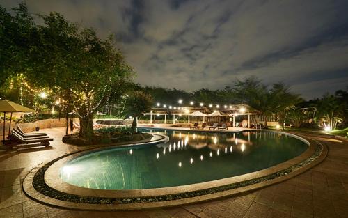 La Gi Complejo | Lazi Beach Resort